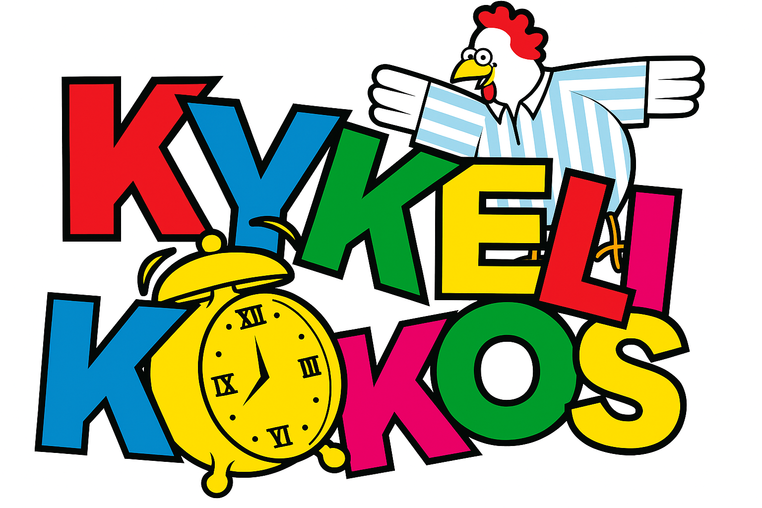 Kykelikokos